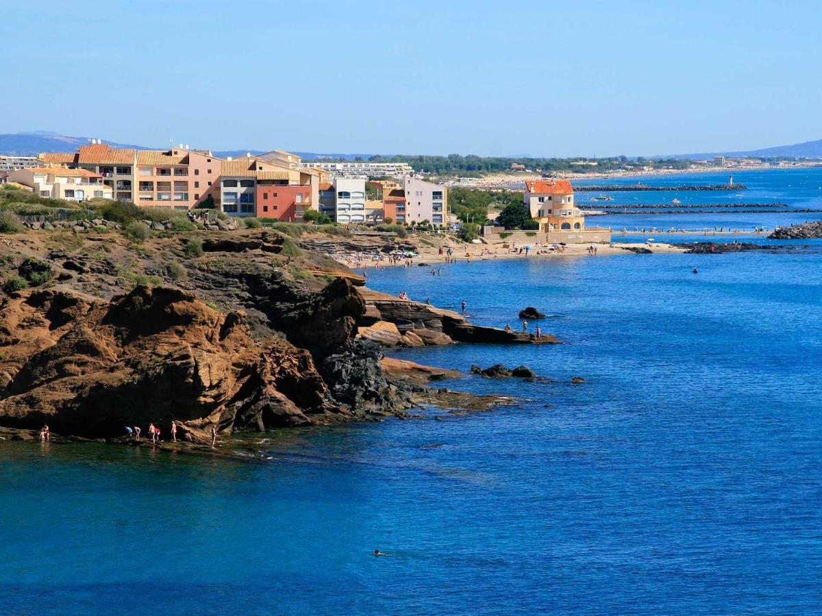 Villa Cavi Tamaris Le Grau-dʼAgde المظهر الخارجي الصورة