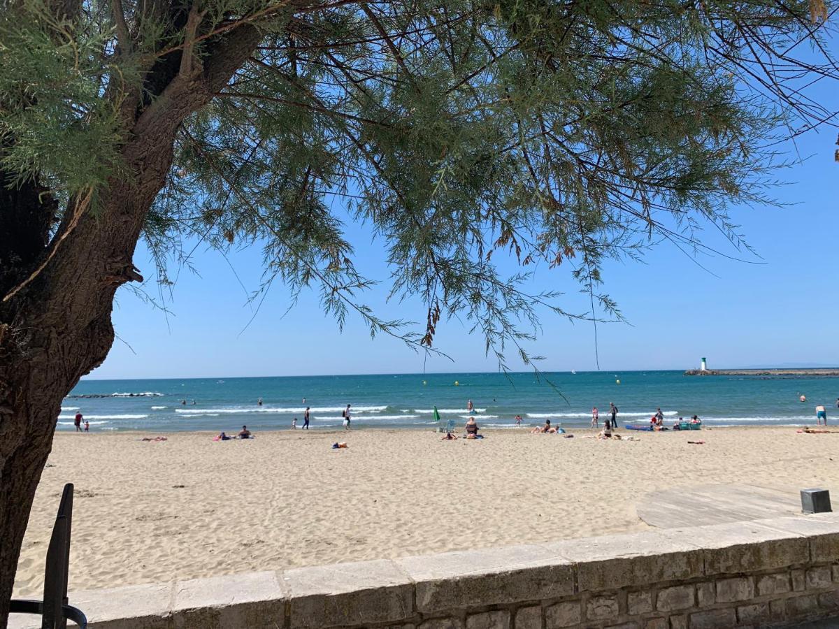 Villa Cavi Tamaris Le Grau-dʼAgde المظهر الخارجي الصورة