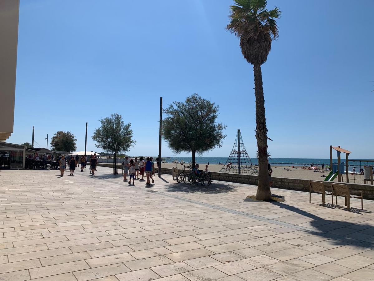 Villa Cavi Tamaris Le Grau-dʼAgde المظهر الخارجي الصورة