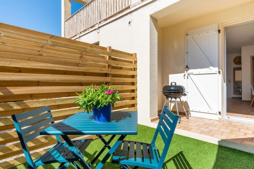 Villa Cavi Tamaris Le Grau-dʼAgde المظهر الخارجي الصورة