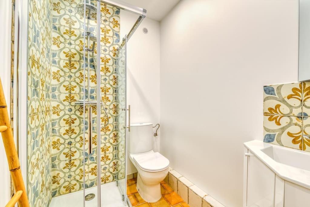 Villa Cavi Tamaris Le Grau-dʼAgde المظهر الخارجي الصورة