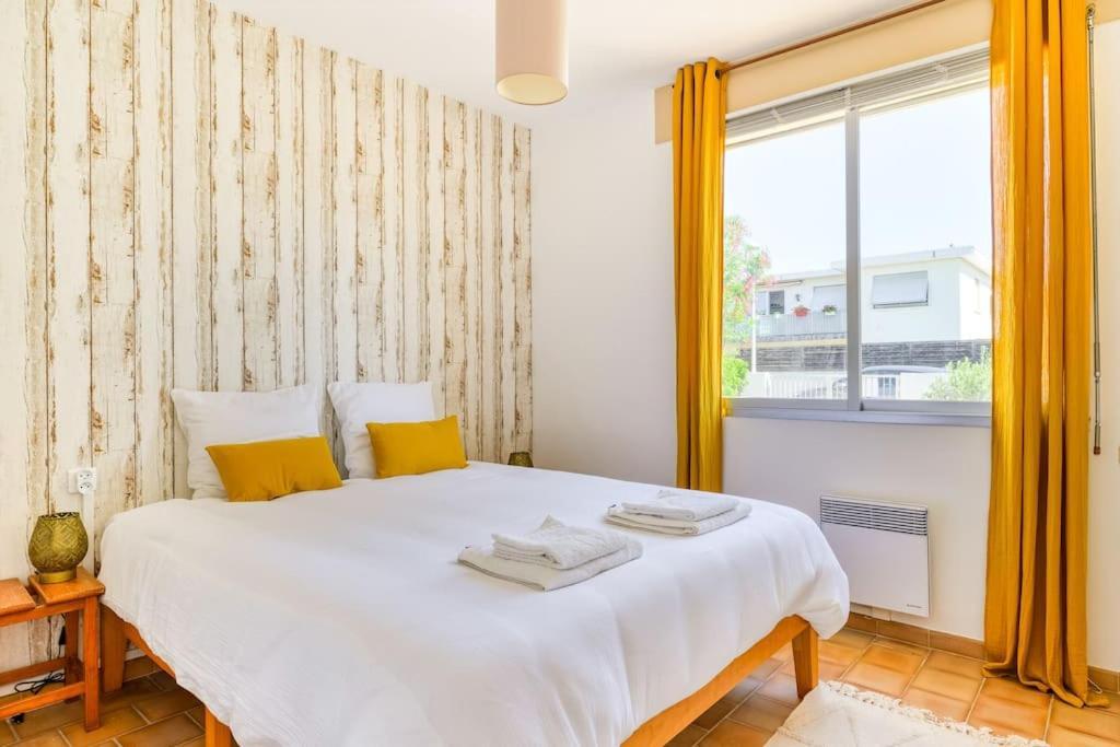 Villa Cavi Tamaris Le Grau-dʼAgde المظهر الخارجي الصورة
